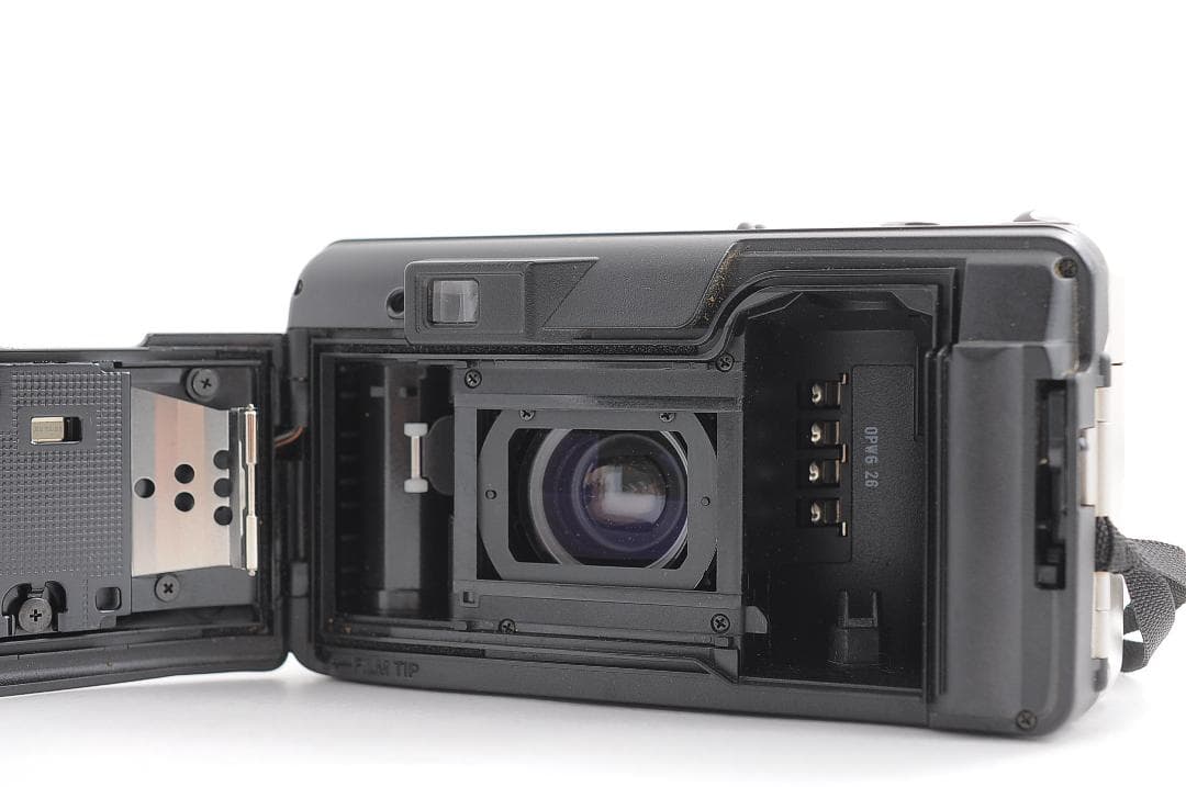 【C-67】動作確認済み OLYMPUS SUPERZOOM 105G