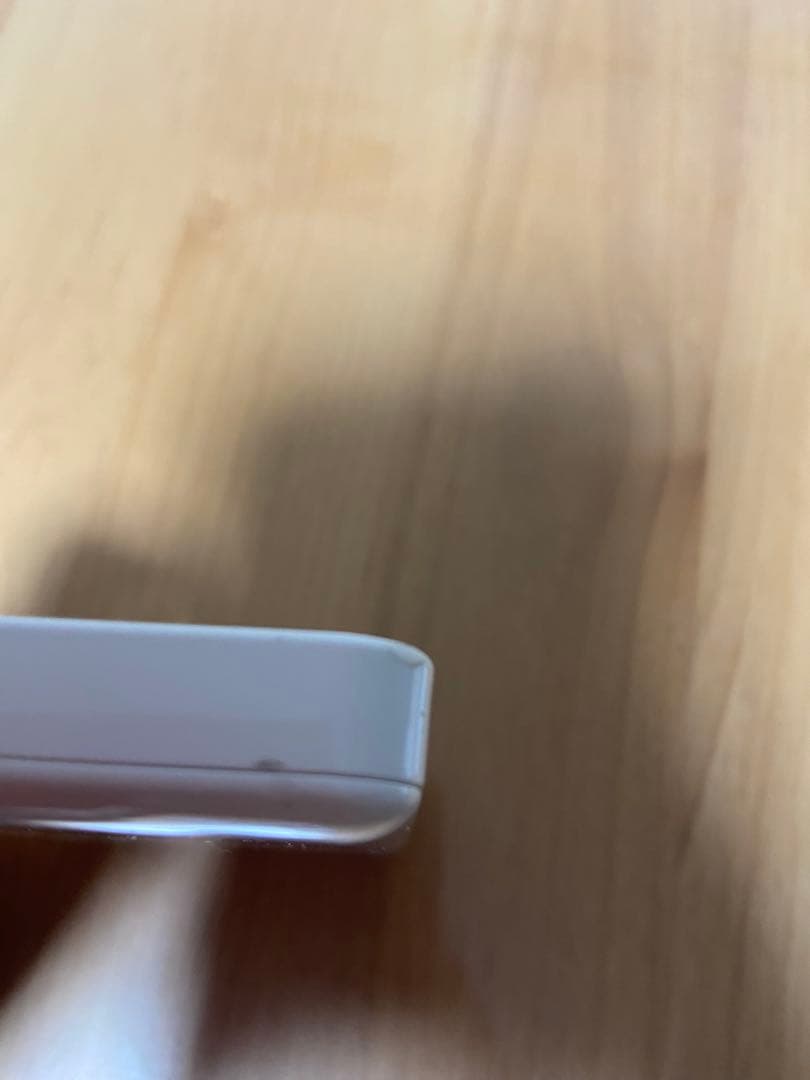 Speed Wi-Fi 5G×12 ホワイト