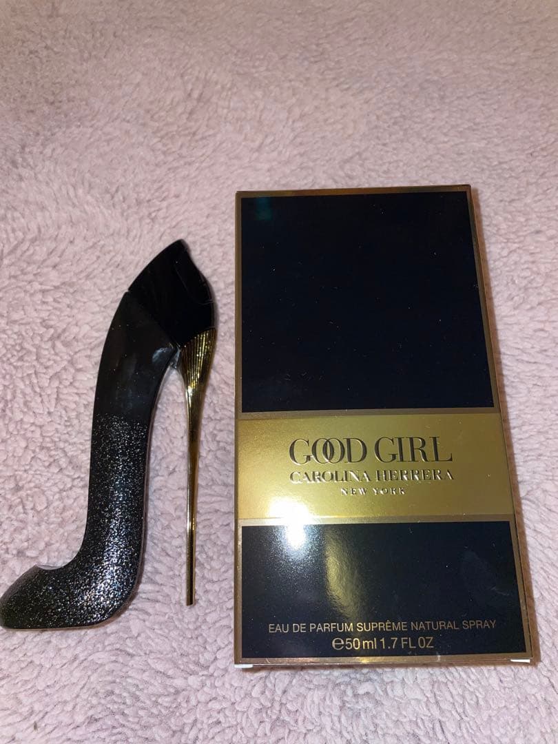 香水(女性用) good girl 50ml