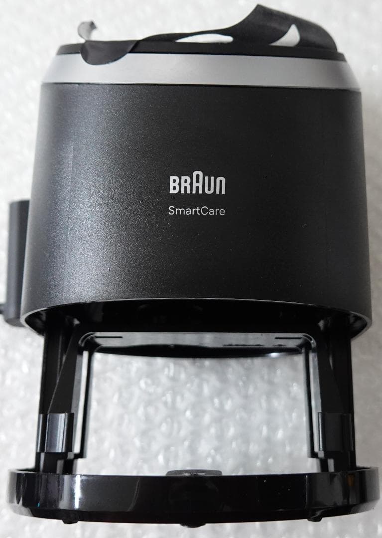 BRAUN 電気シェーバー 9 Pro＋ 9560cc 純正洗浄液 17個付