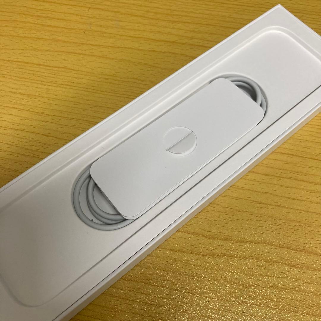 AppleWatch Series 7 41mm(GPS +セルラー)付属品多数