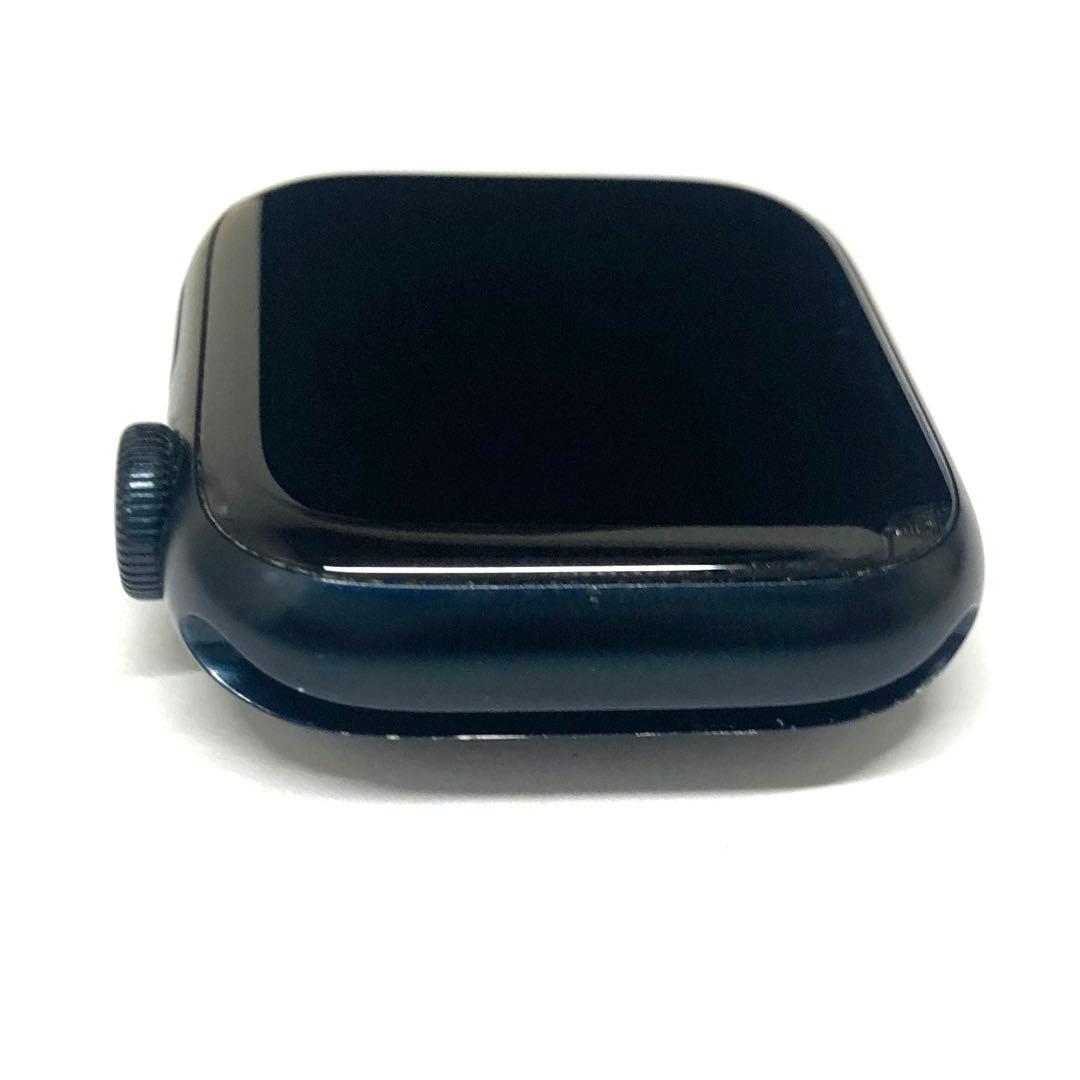 AppleWatch Series 7 41mm(GPS +セルラー)付属品多数