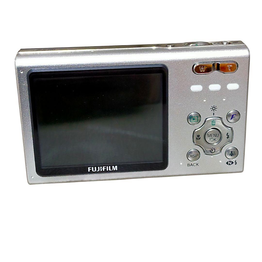 ✨美品 FUJIFILM FinePix Z5