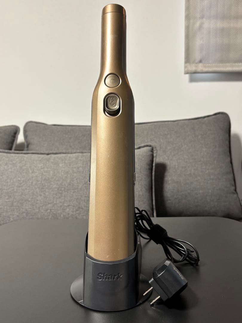 Shark シャーク ハンディ スティック クリーナー EVOPOWER