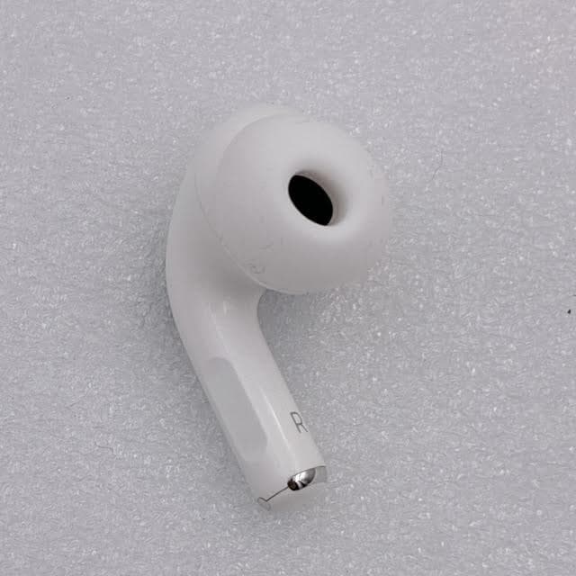 【極美品】Apple AirPods Pro 第2世代 右耳のみ A3047