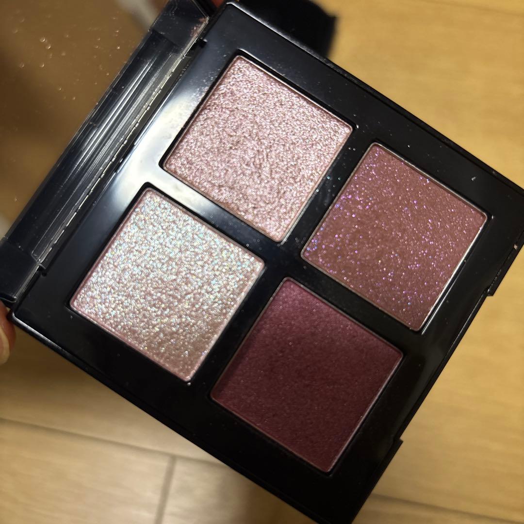 アイシャドウ shu uemura