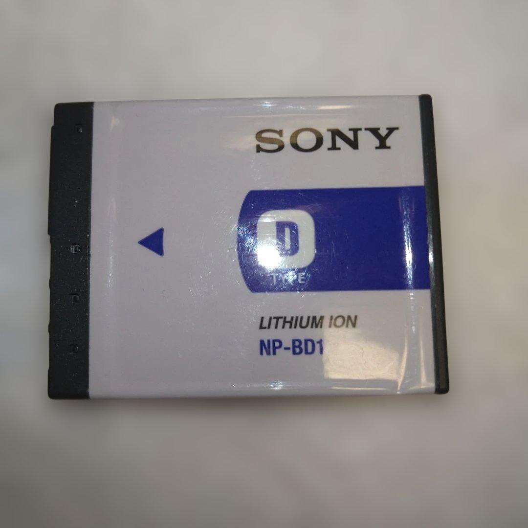 SONY／Cyber-shot dsc-t2 コンパクトデジタルカメラ