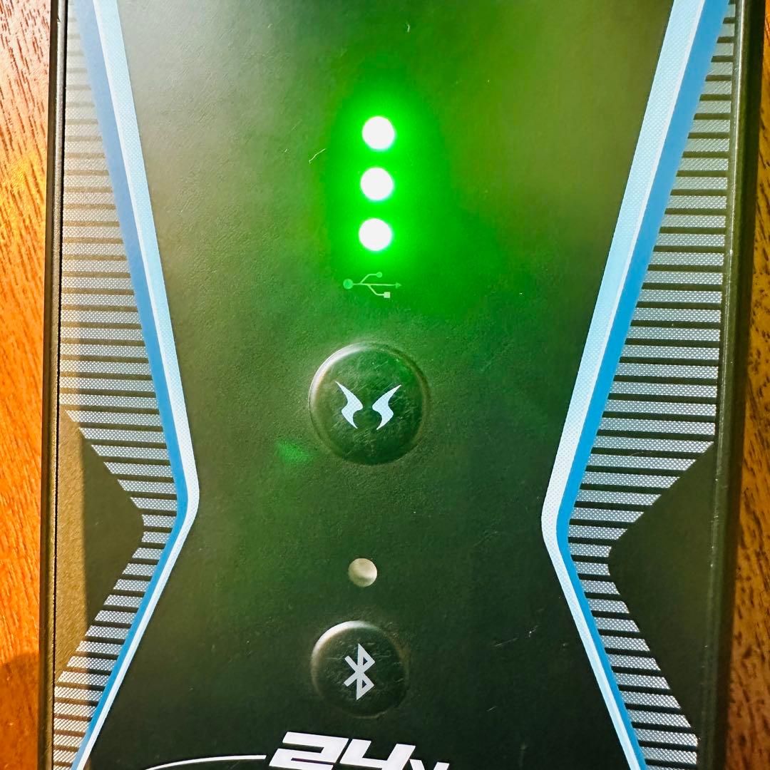 SUN-S サンエス 空調風神服 24Vバッテリー RD9390PJ 日本製