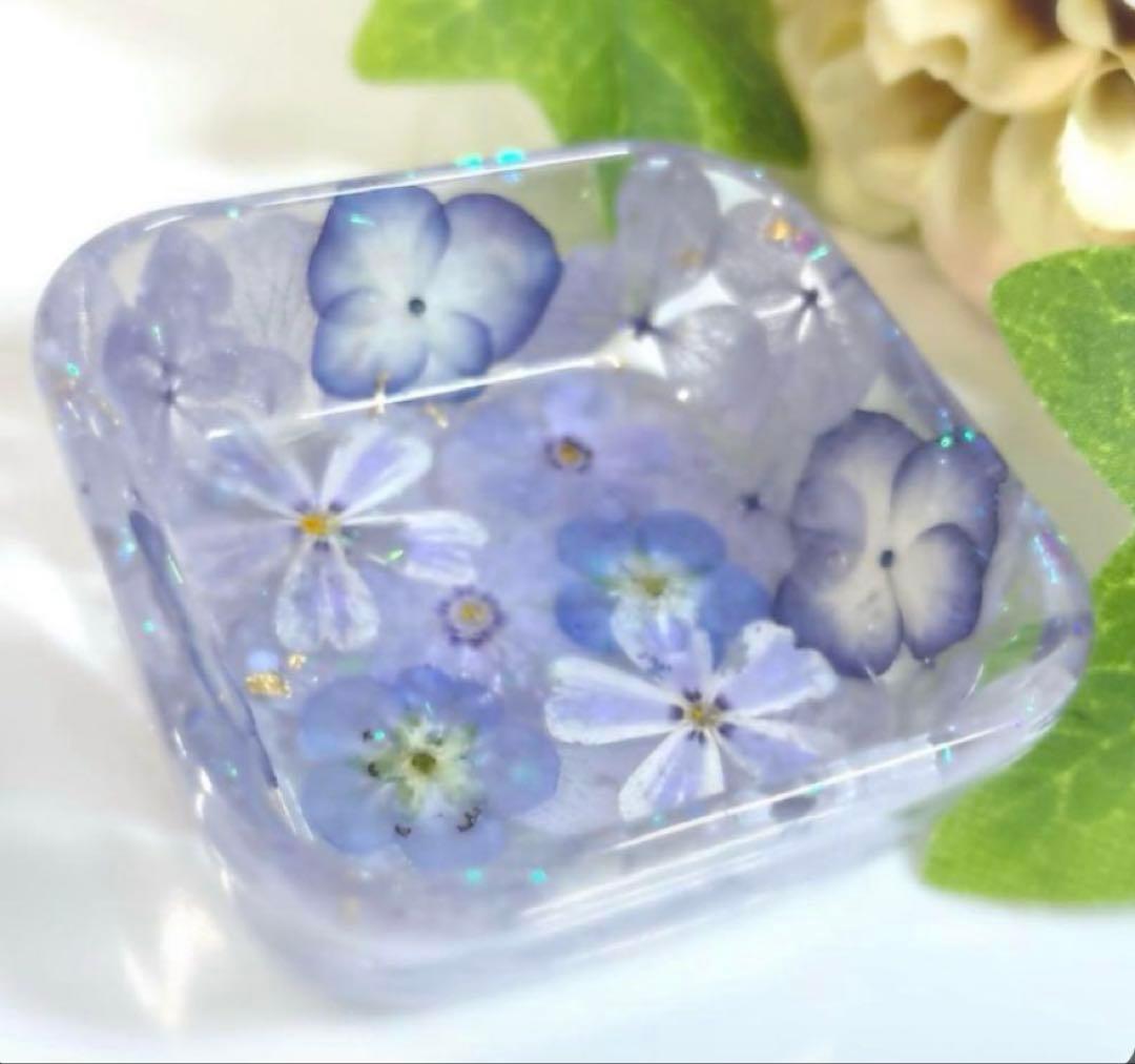 【専用】♡ゼロ様　おまとめ9点♡固まるハーバリウム