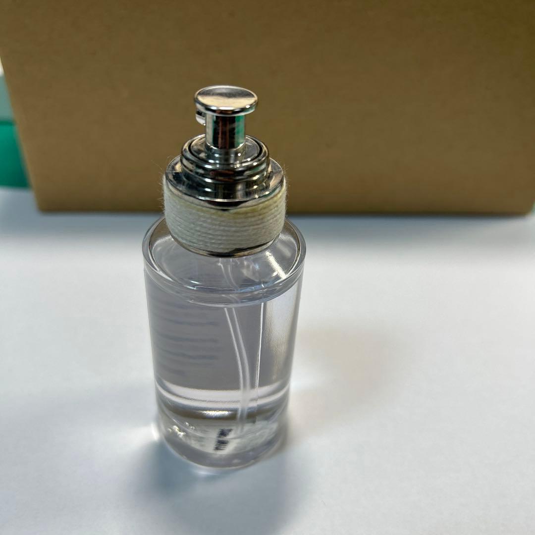 マルジェラのレイジーサンデーモーニング30ml