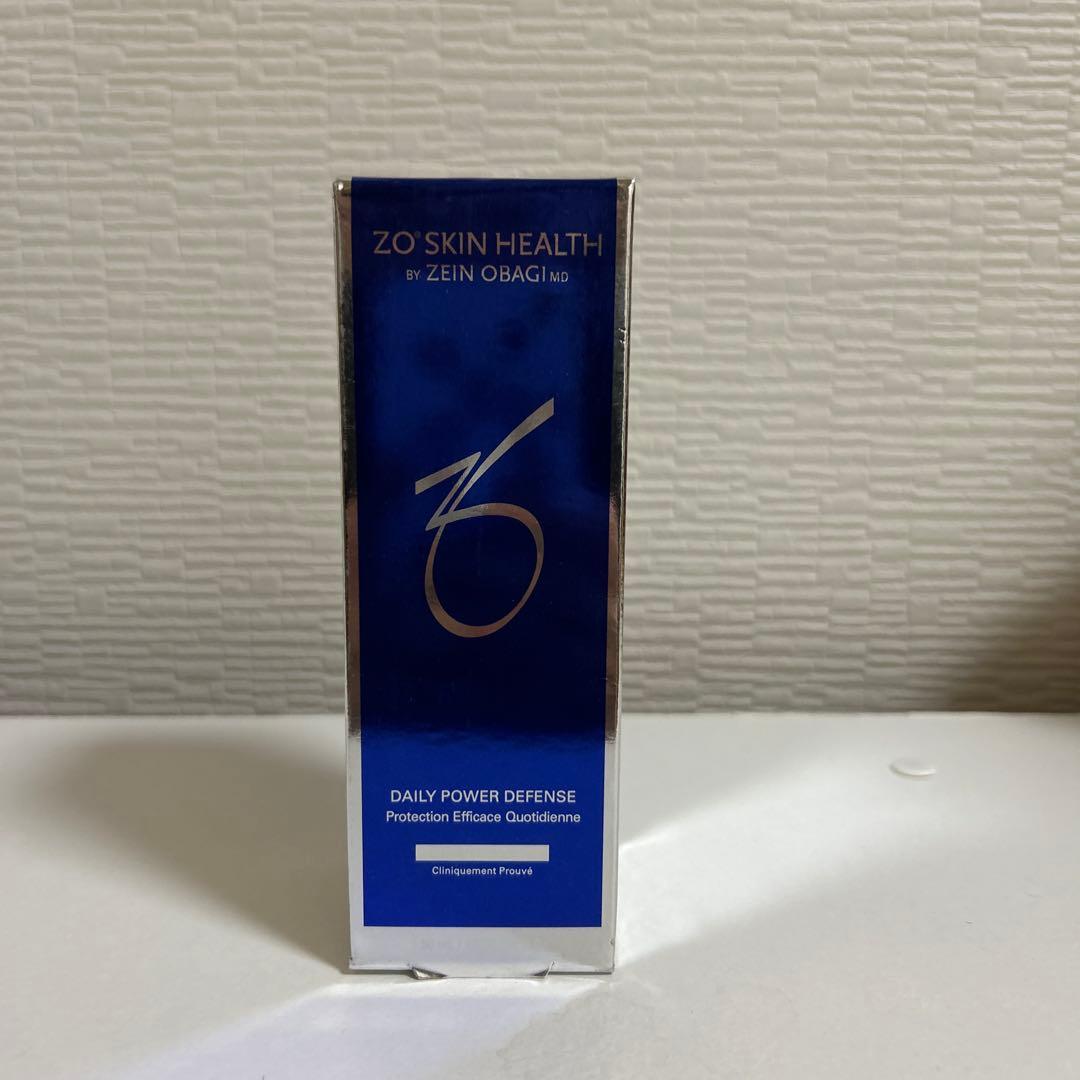 【新品未使用】ZO Skin HealthゼオスキンデイリーPD 50ml