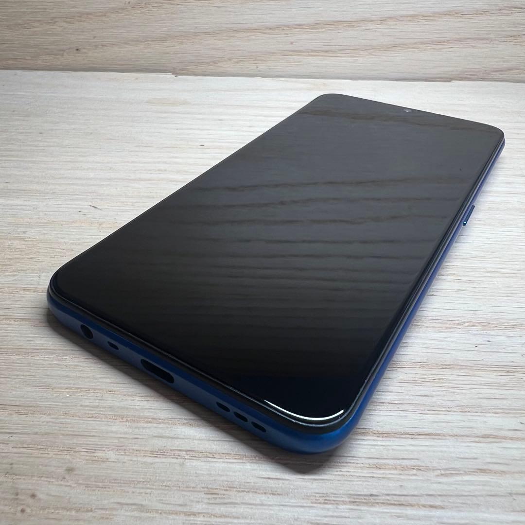 OPPO A5 2020 本体 H469