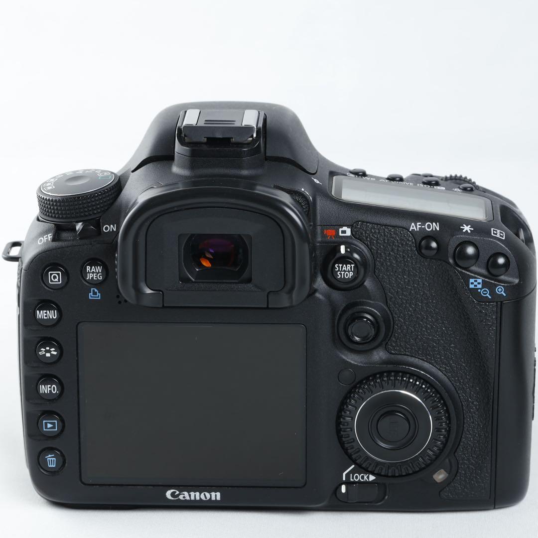 Canon EOS 7D★ダブルレンズセット★