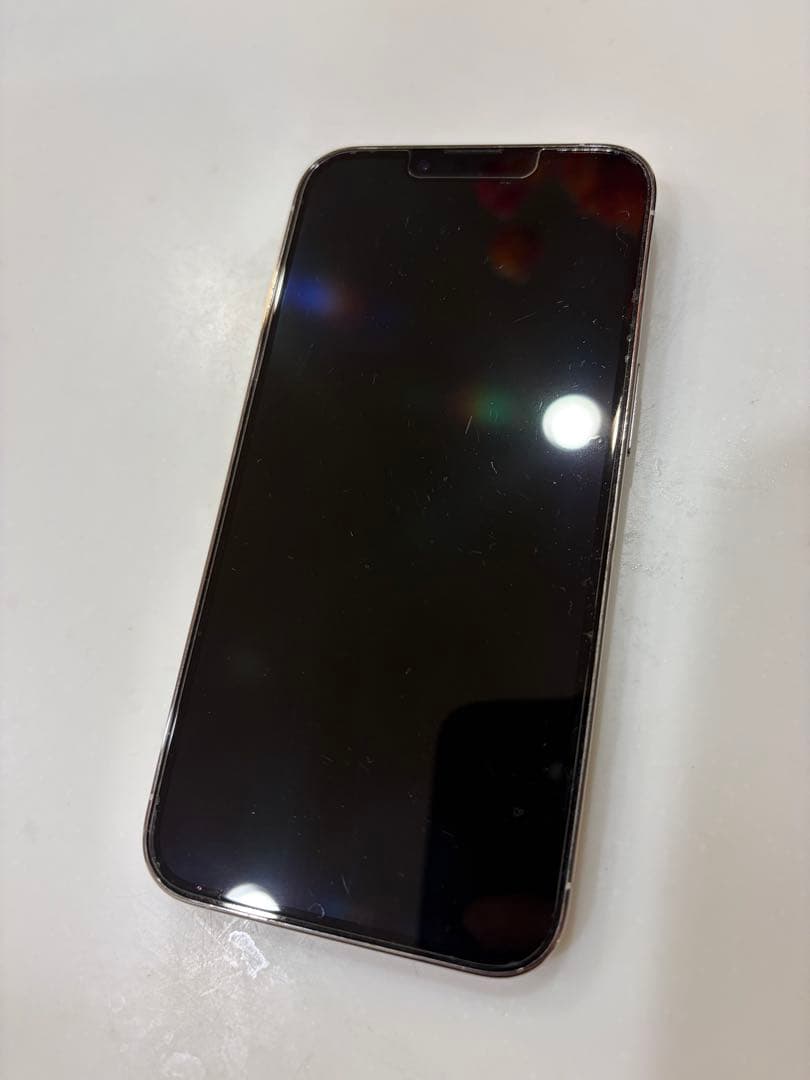 iPhone13pro本体