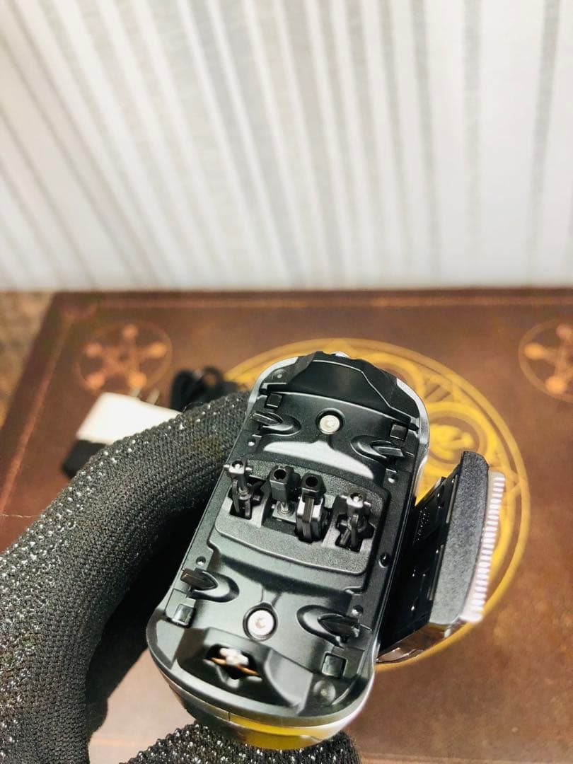 【展示、未使用品】Braun Series 9 Pro+ 9660ccシェーバー