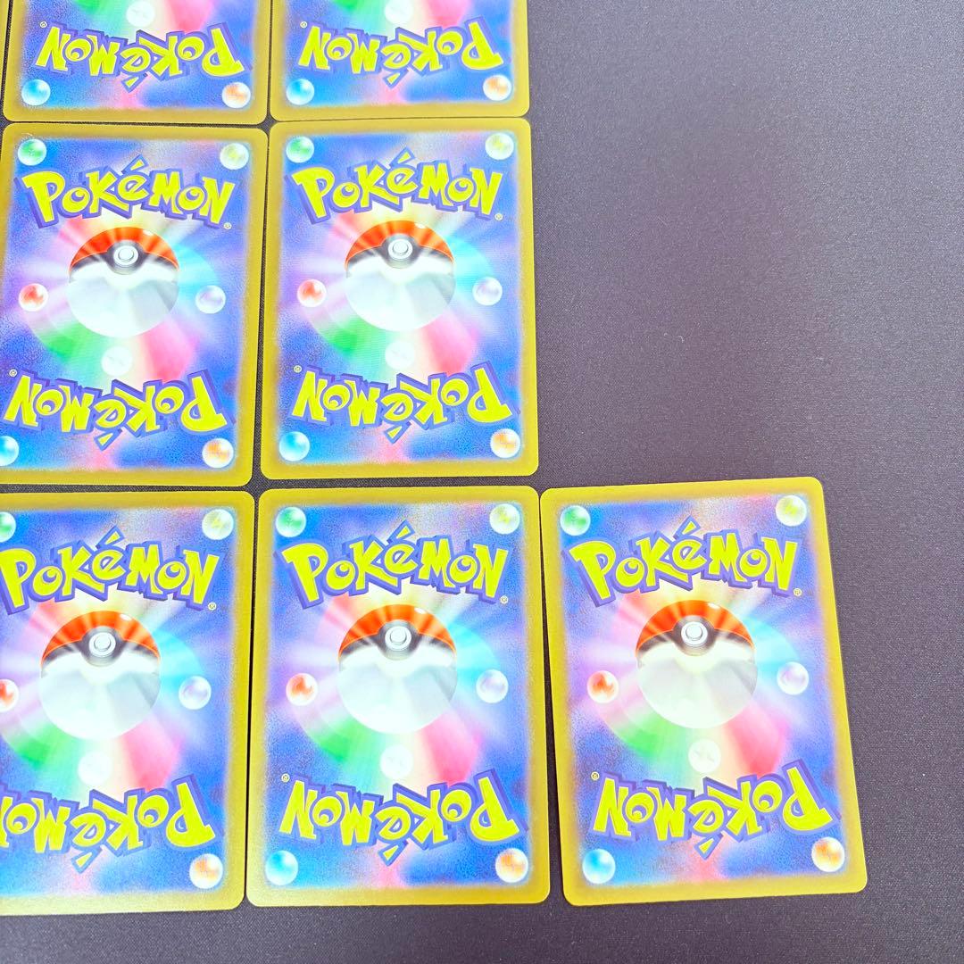 あ*ん様 ポケモンカード　MEGAドリームex ゴットパック　10枚セット　拡張