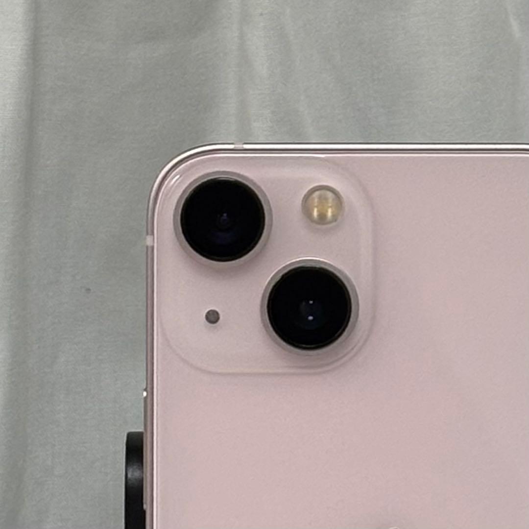 iPhone 13 mini ピンク 128GB