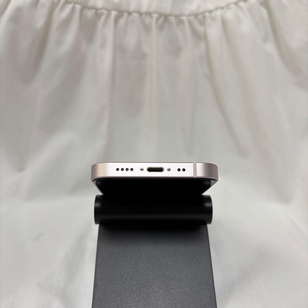 iPhone 13 mini ピンク 128GB
