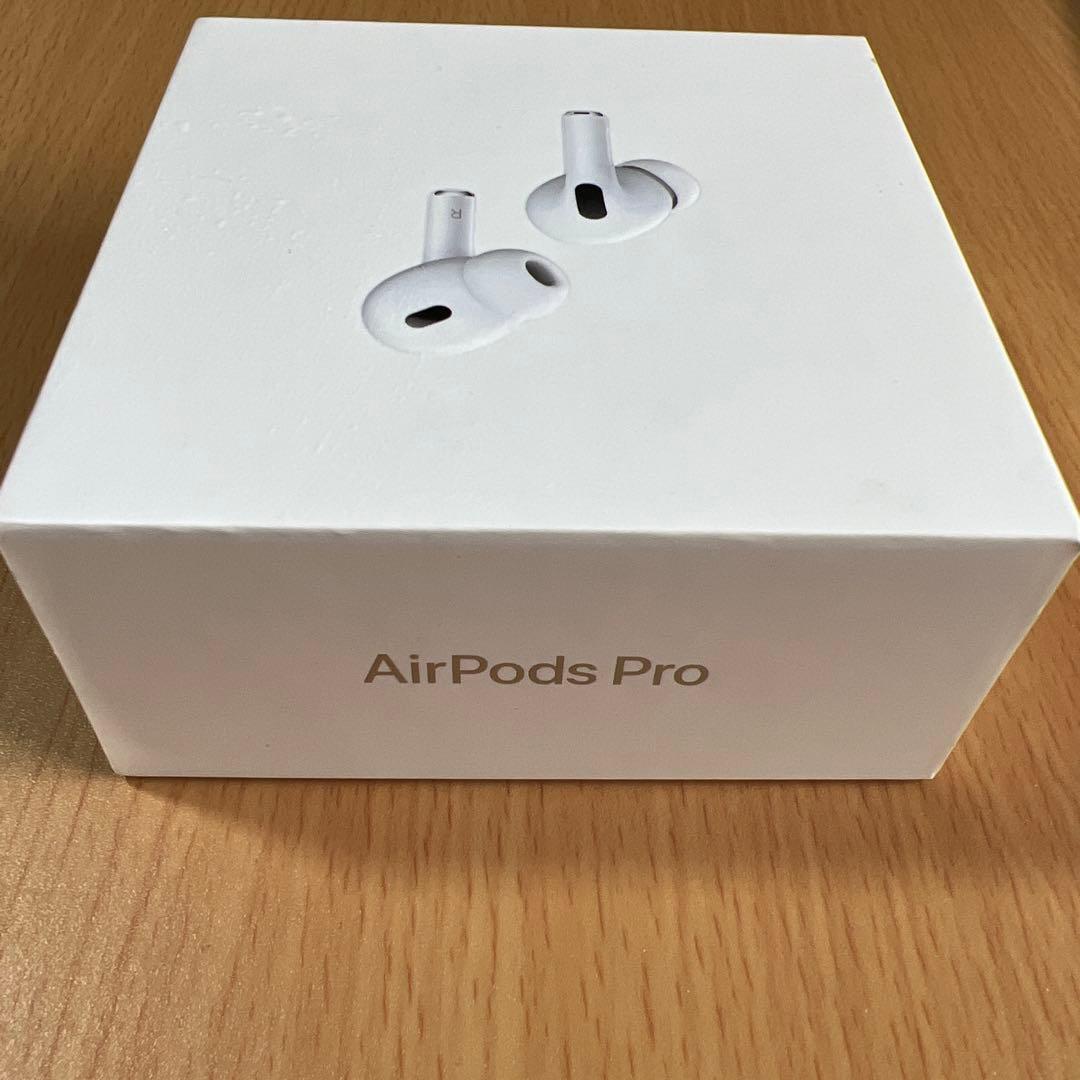 正規品　AirPods Pro 第二世代　本体　左耳