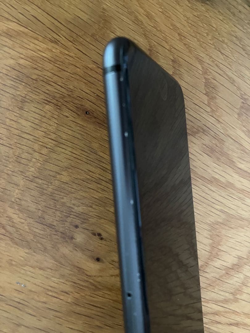 iPhone8 64GB 最大容量88% MQ782J/A iPhone