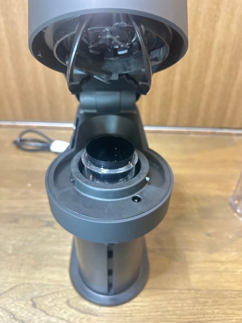 【美品】ネスプレッソ コーヒーメーカー 2024年製