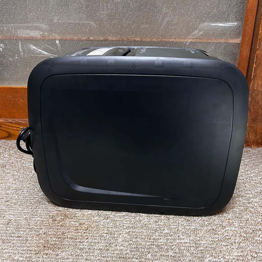 美品 GBC 電動シュレッダー 60枚裁断可能GCS60AFX-R