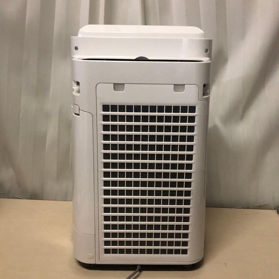 SHARP 加湿空気清浄機 KC-L50-W 2020年製 動作確認済み