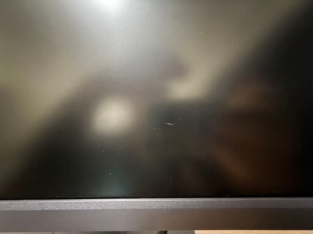 BenQ XL2411K 24インチ モニター 本体
