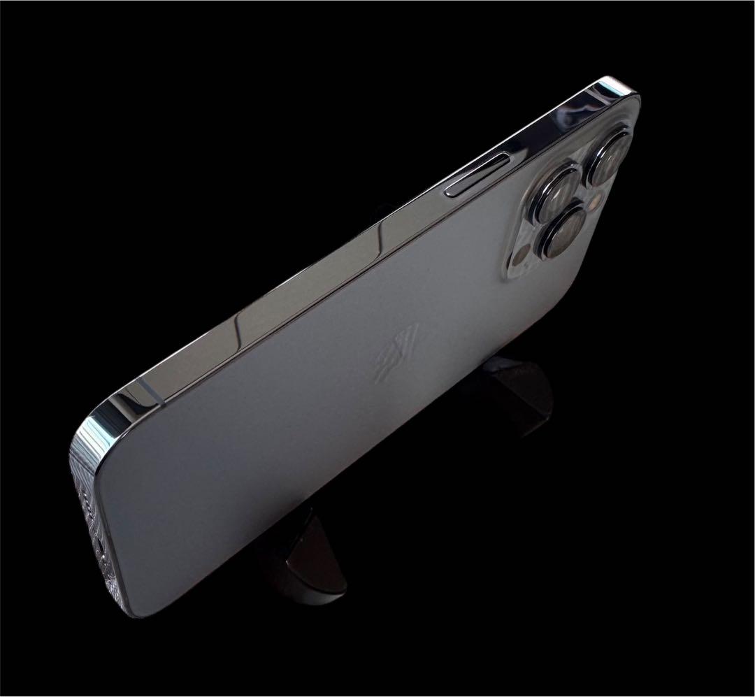 iPhone 13 Pro 256GB シエラブルー SIMフリー 箱あり