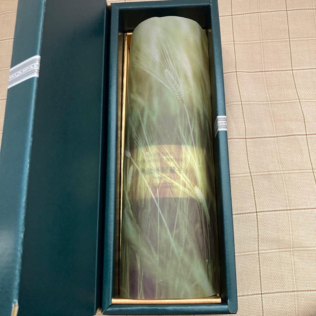 SUNTORY★PURE MALT WHISKY★白州蒸溜所秘蔵モルト