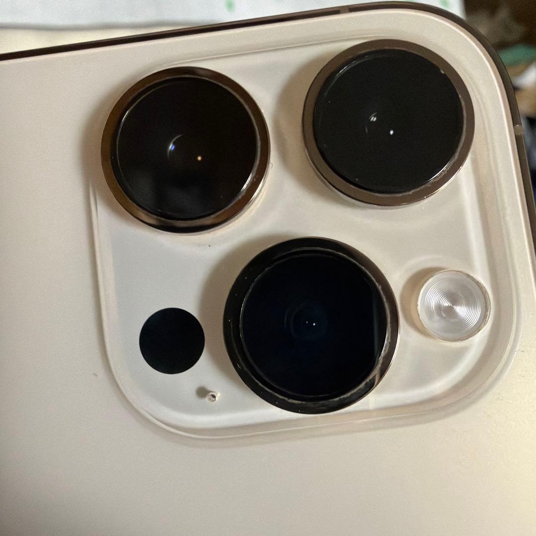 Apple iPhone 14 Pro ゴールド 6.1インチ
