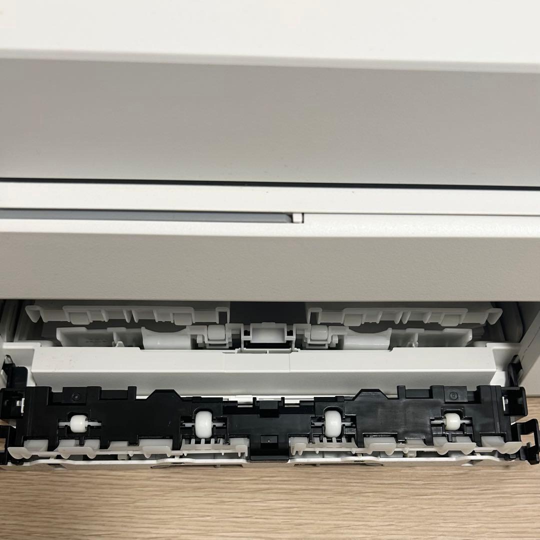 brother DCP-J987N インクジェットプリンターA4コピー用紙付き