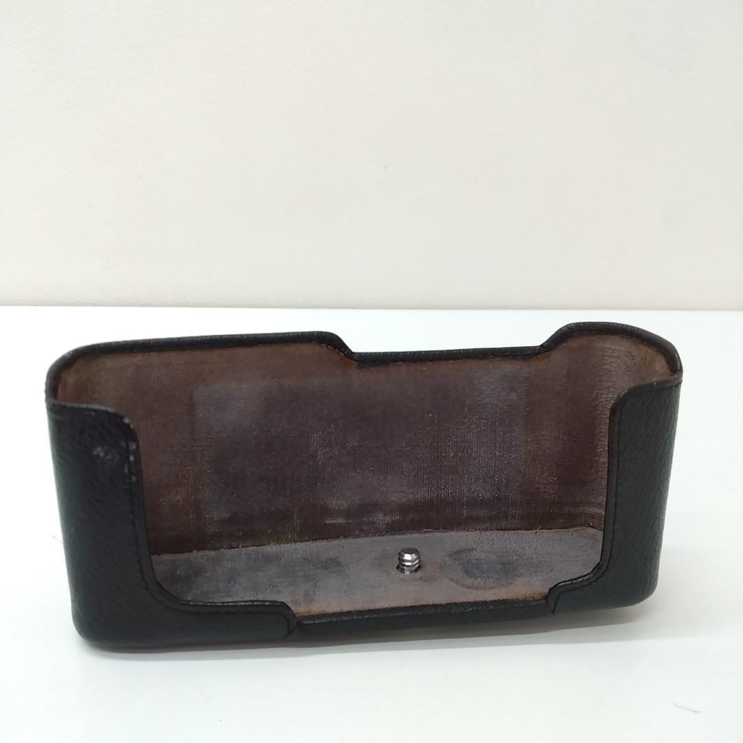 若《MNMXW》KONICA　AUTOREX　フィルムカメラ