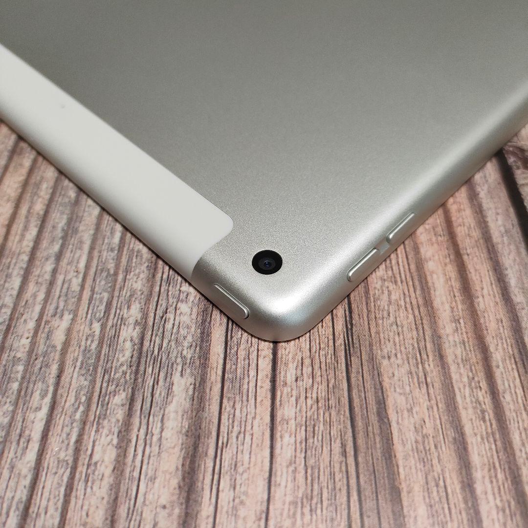 iPad 第7世代 128GB SIMフリー バッテリー100% 美品