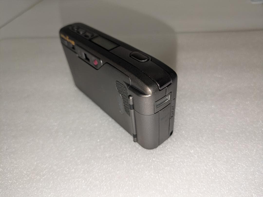 リコー　Ricoh R1