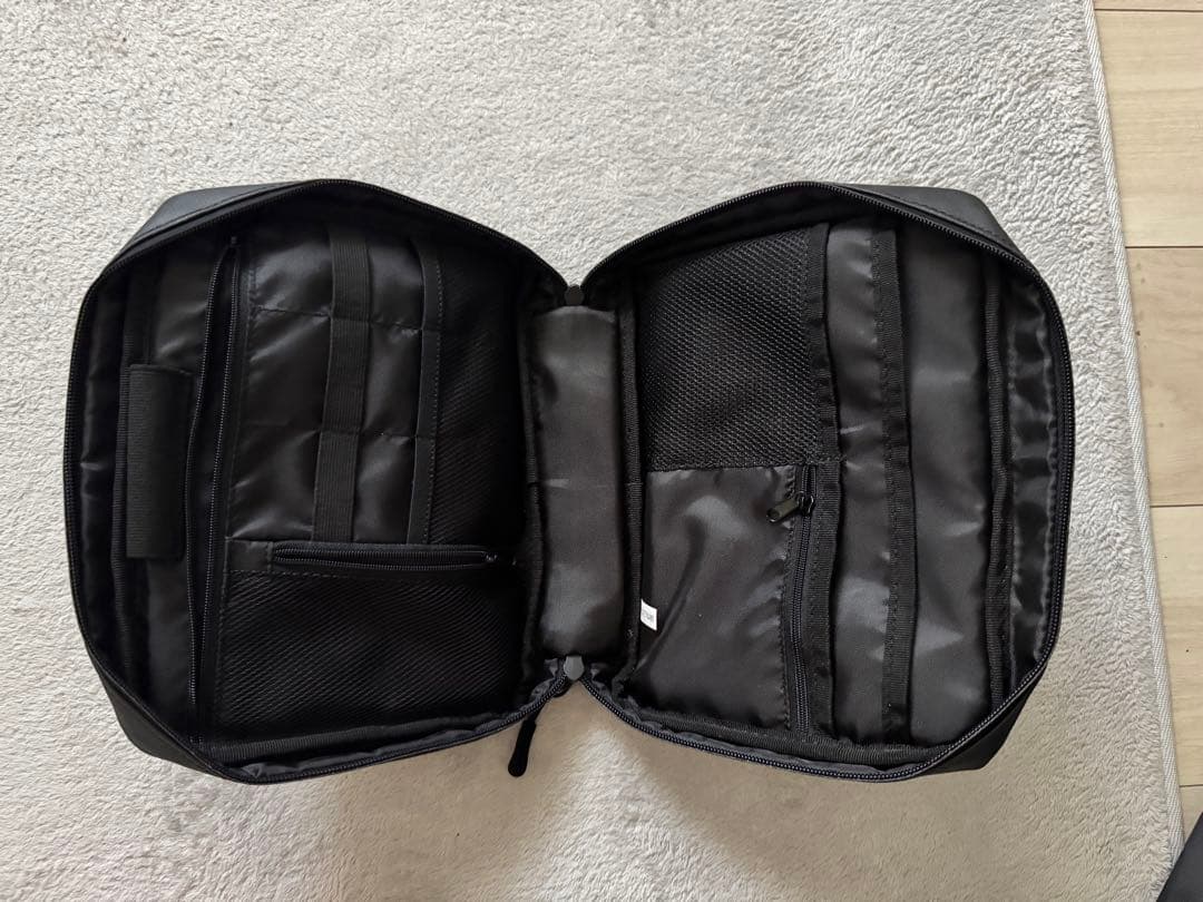 【美品】MONARC 40L Duffel Backpack