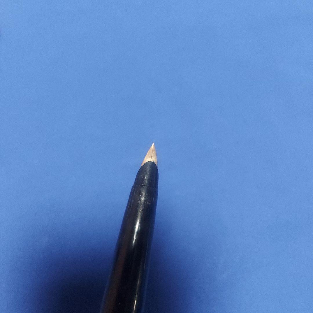 【２本セット】ＰＡＲＫＥＲ　４５　万年筆　１２K金張りキャップ