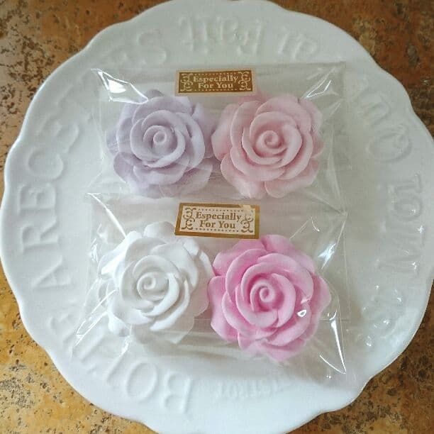売り切れました☆薔薇セット