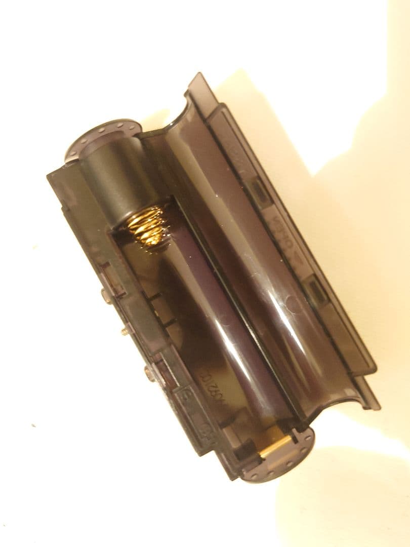 【ジャンク美品】Victor ポータブルミニディスクプレーヤー XM-PX5