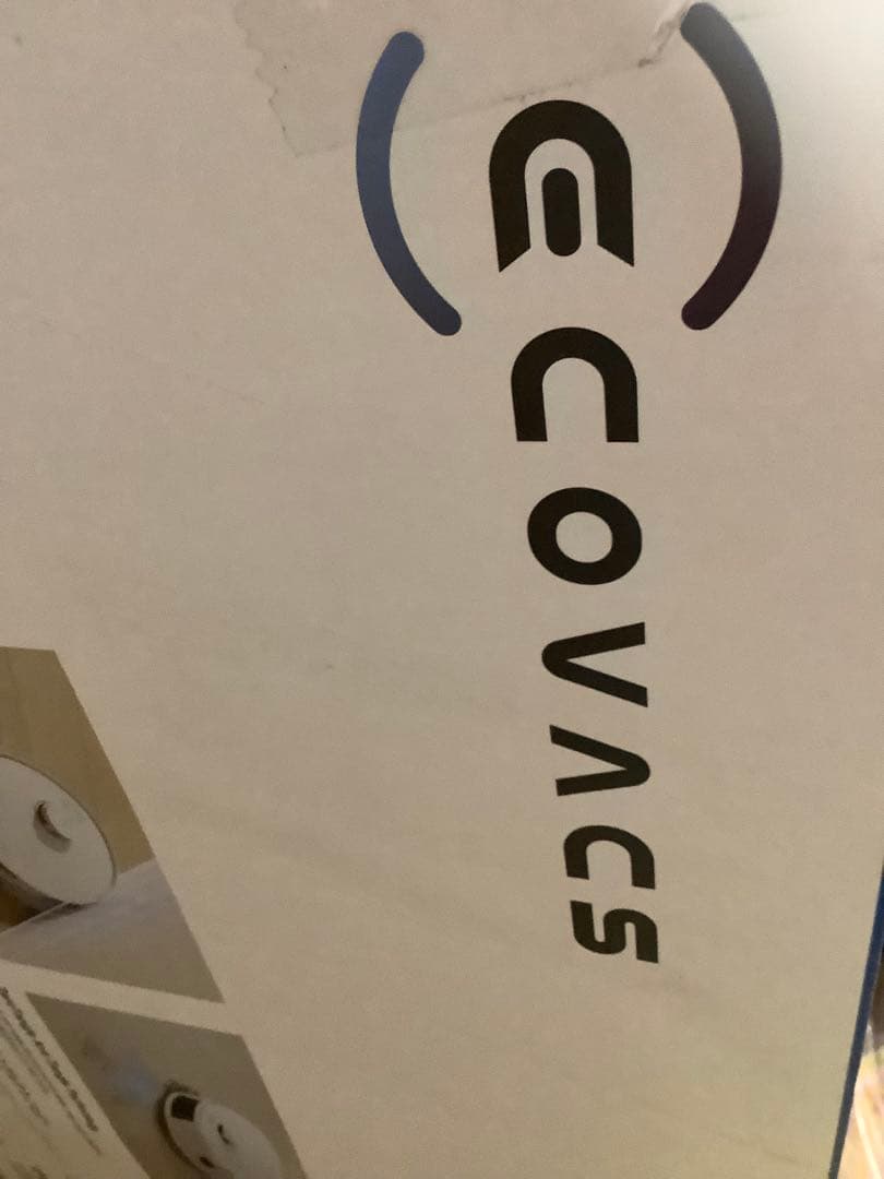 ⭐️ECOVACS(エコバックス)DEEBOT T30PRO OMNIロボット掃除