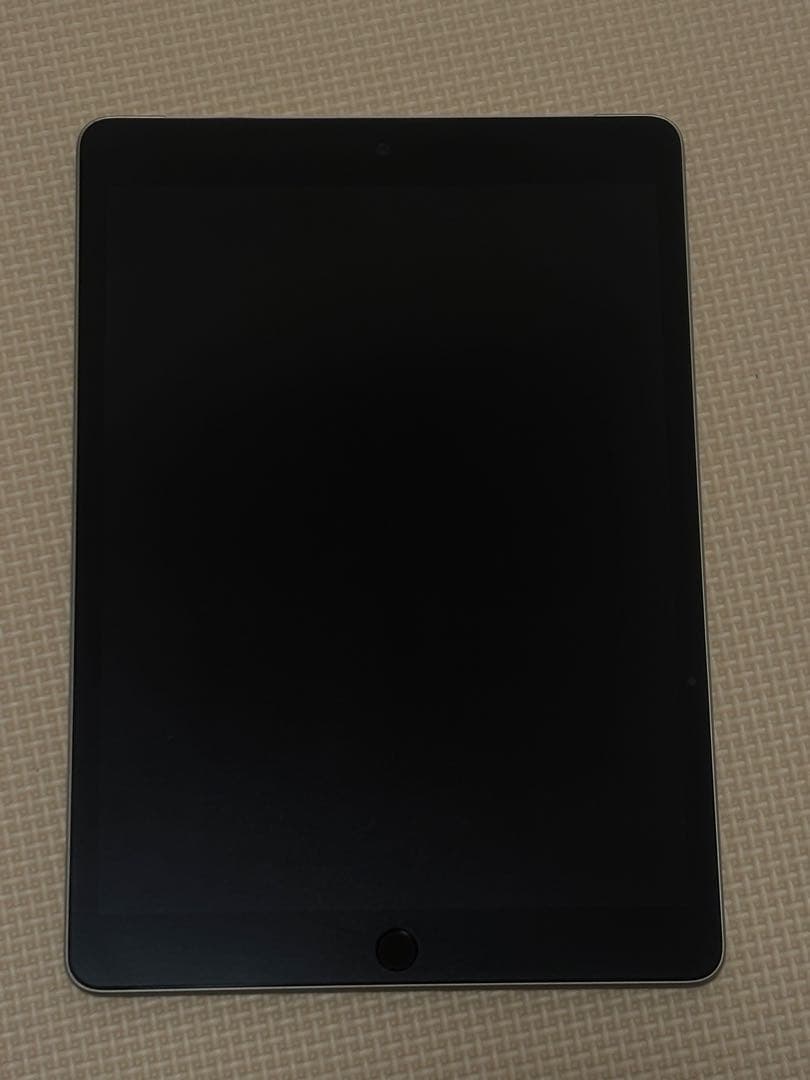 Apple iPad 第9世代 シルバー 64GB iPadケース・タッチペン付
