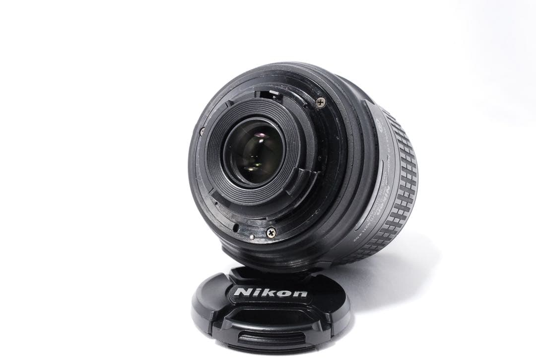 スマホ転送OK❤️Nikon D60❤️手ぶれ補正レンズセット✨カメラ