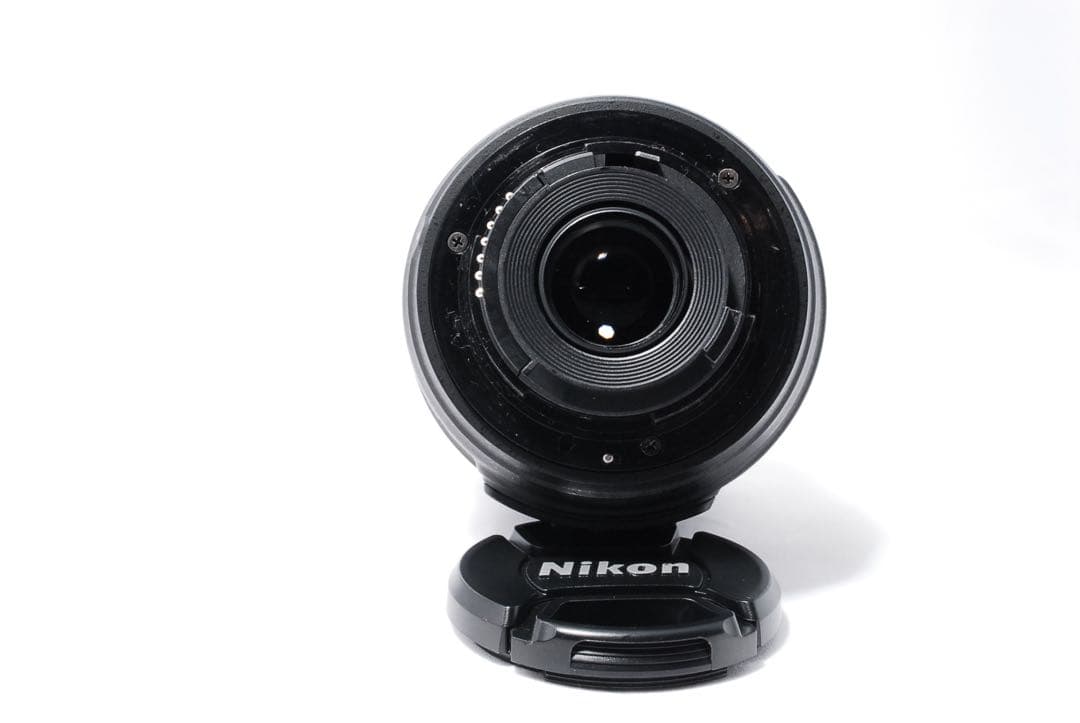 スマホ転送OK❤️Nikon D60❤️手ぶれ補正レンズセット✨カメラ