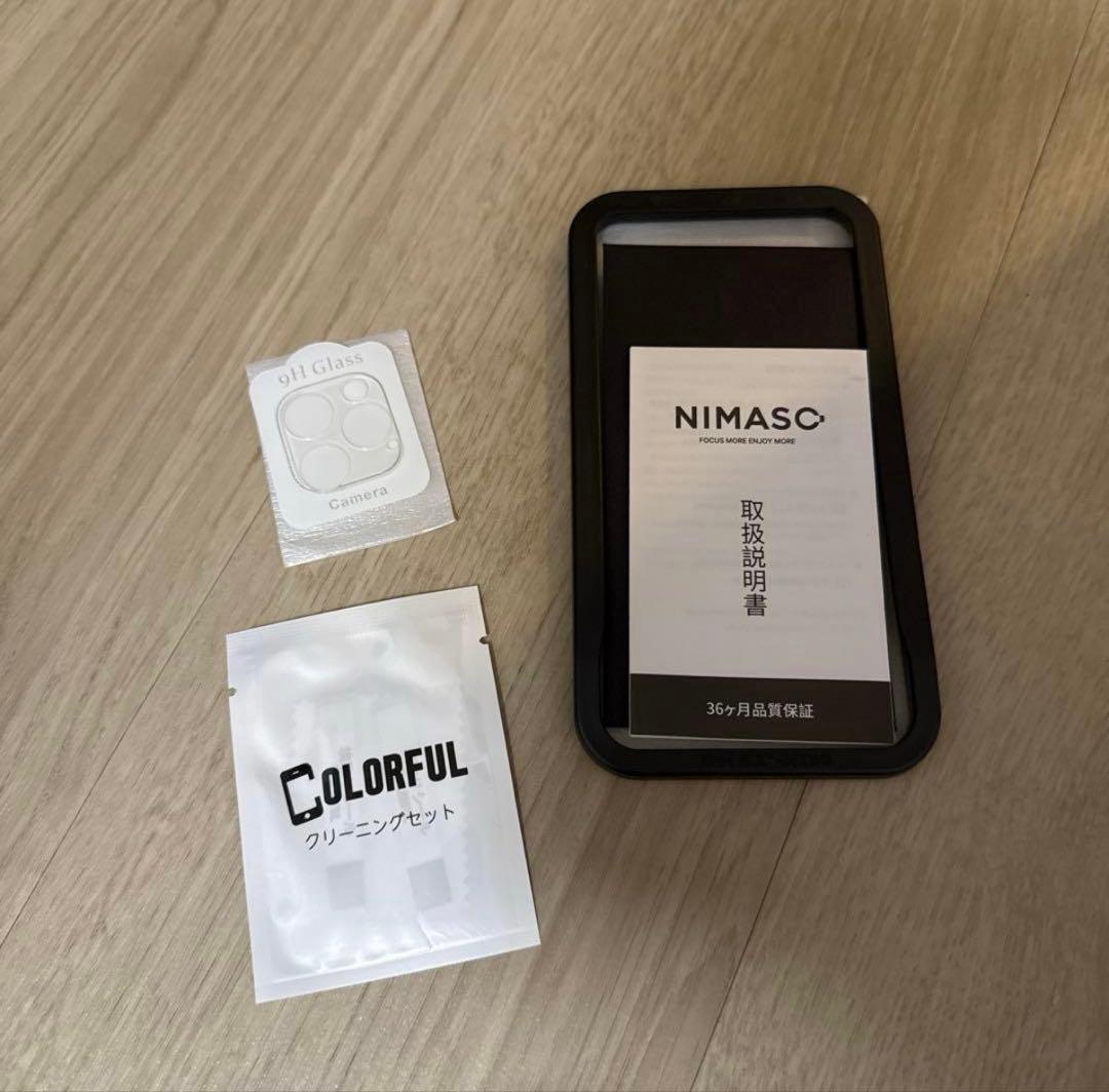 【美品】Apple iPhone 12 Pro グラファイト