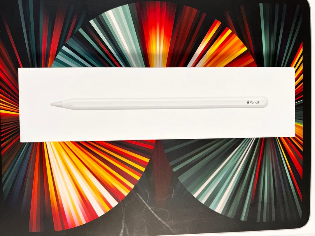 iPad Pro 12.9インチ 1Tb (第5世代) wifi +Pencil