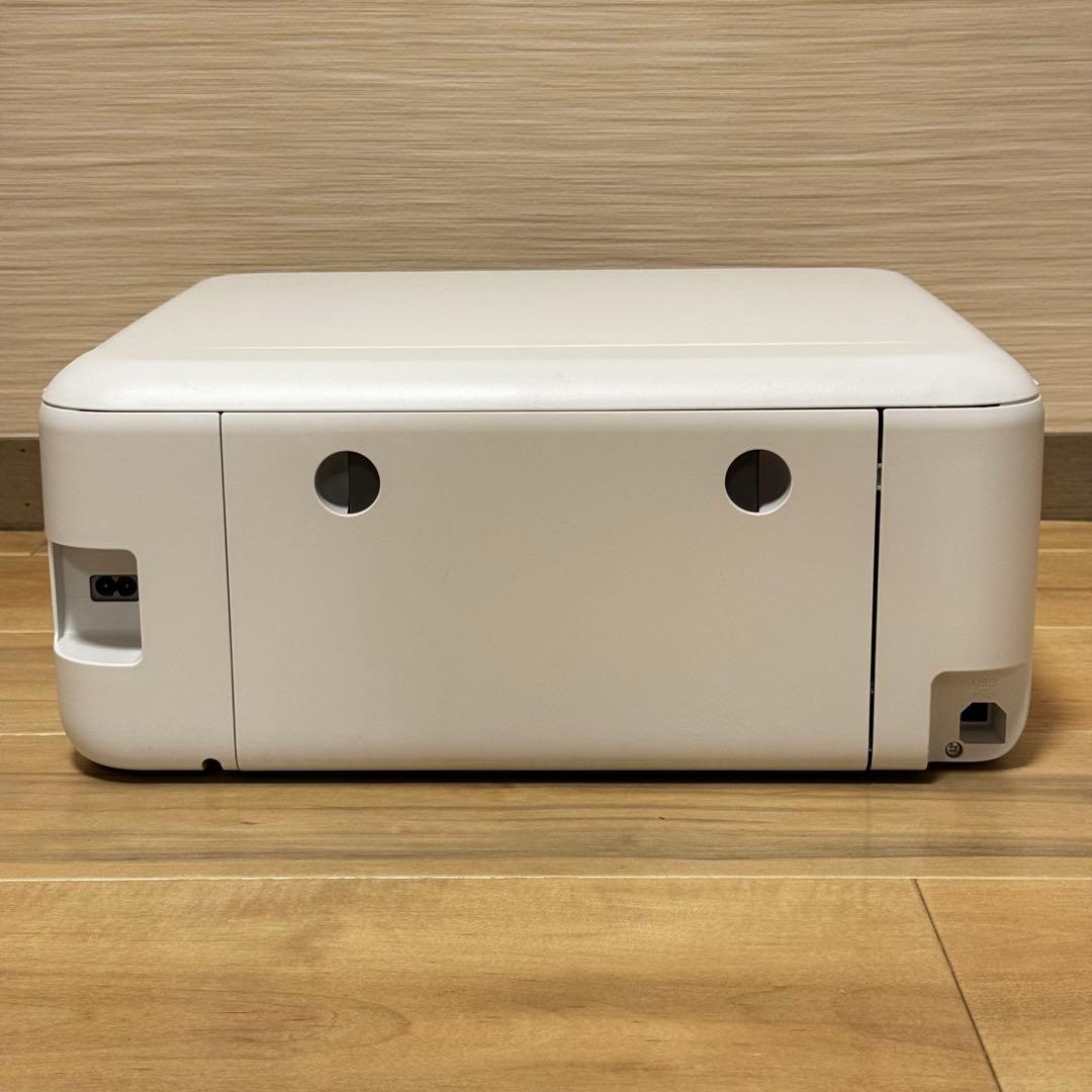 EPSON EW-M754TW プリンター 総印刷数330枚
