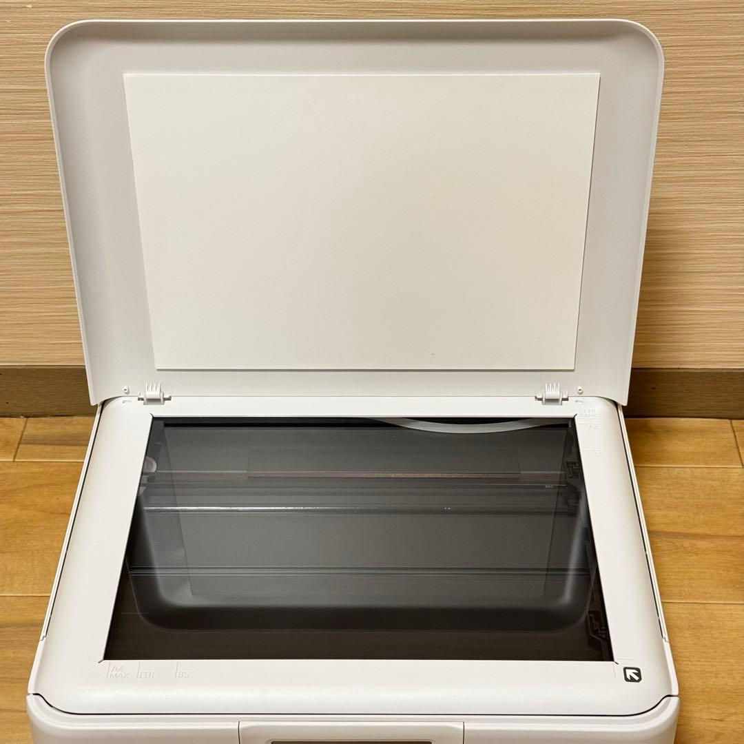 EPSON EW-M754TW プリンター 総印刷数330枚