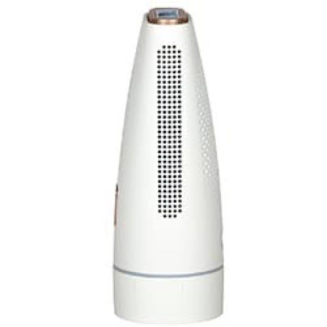 ジョブズ JOVS 光美容器 光脱毛器 JOVS Dora フラッシュ式 IPL