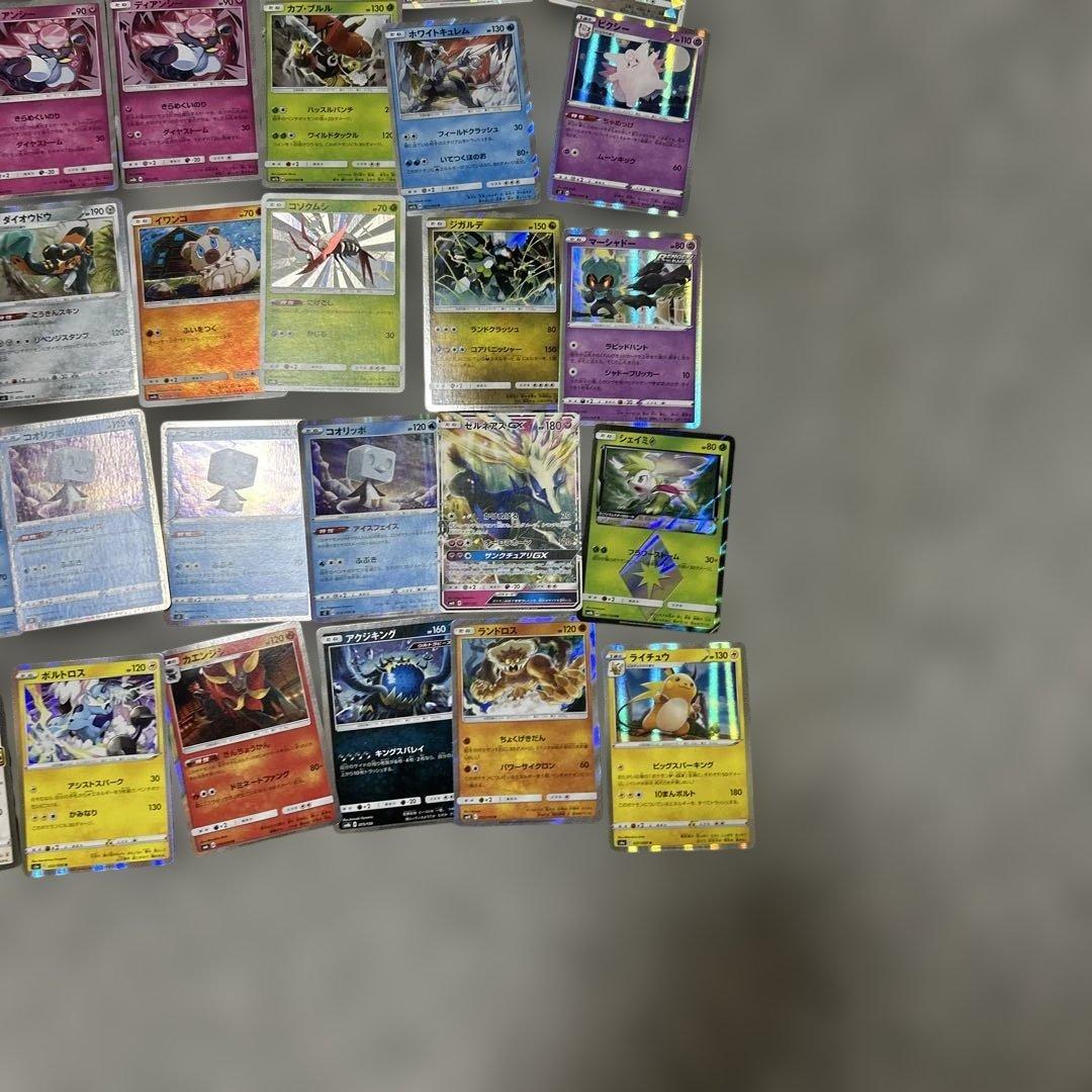 ポケモンカード 100枚セット