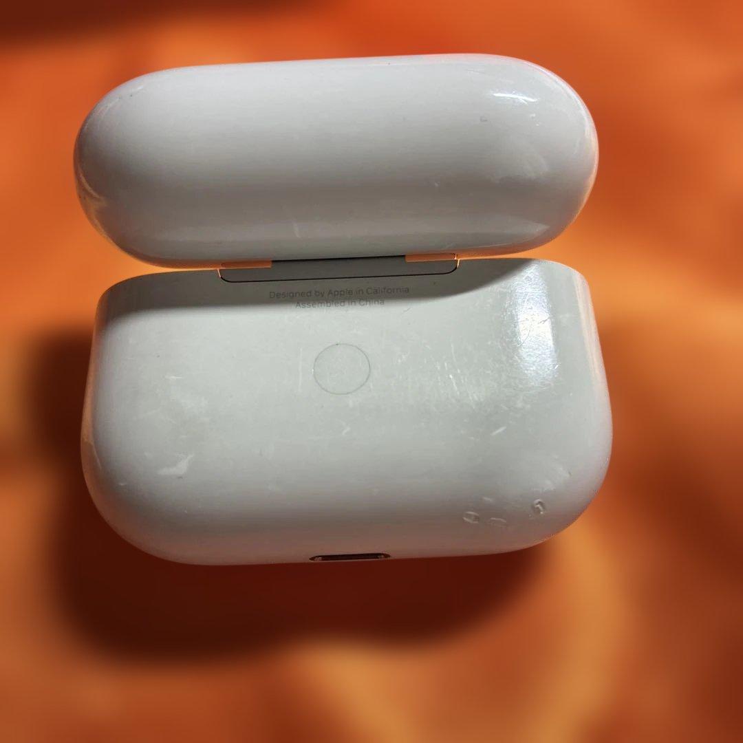 AirPods Pro 第1世代 Lightning MWP22J/A